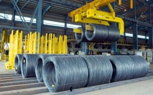 Sắt thép xây dựng Miền Nam giá tốt hôm nay 2017