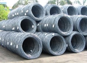 Thép cuộn phi 10 Pomina tại Mạnh Phát giá tốt mới nhất 2017