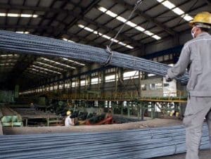 Thép Thái Nguyên giá tốt hiện nay 2018